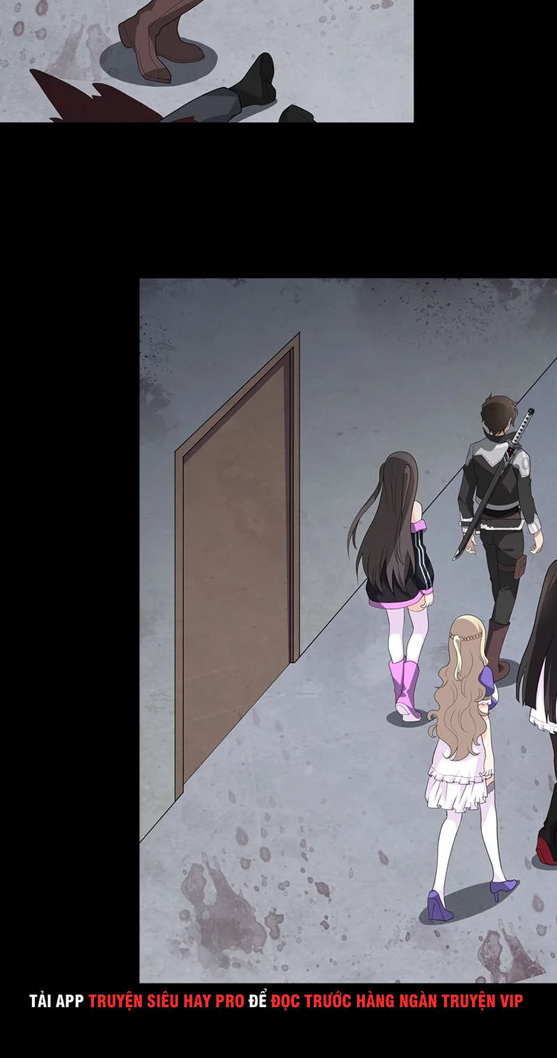 Bạn Gái Zombie Của Tôi Chapter 126 - 14