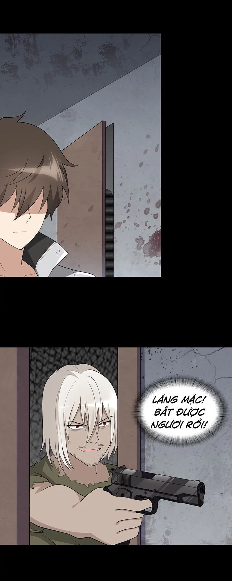 Bạn Gái Zombie Của Tôi Chapter 126 - 15