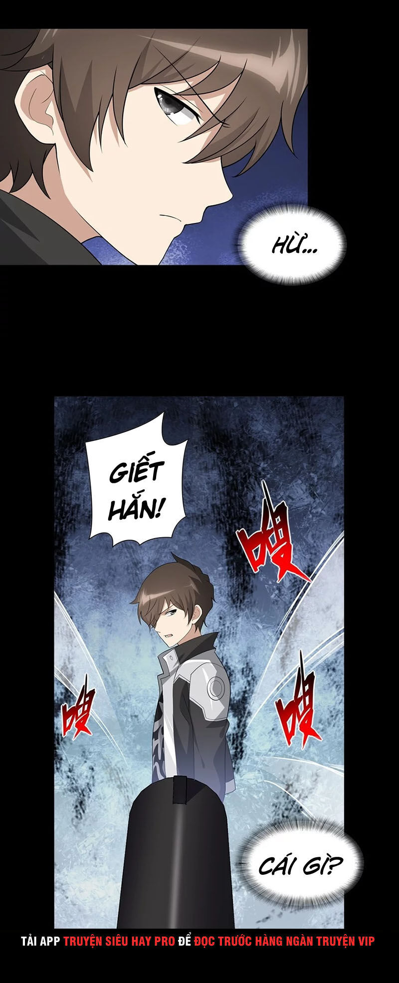 Bạn Gái Zombie Của Tôi Chapter 126 - 16