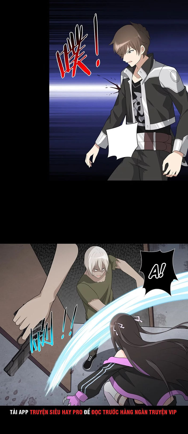 Bạn Gái Zombie Của Tôi Chapter 126 - 18