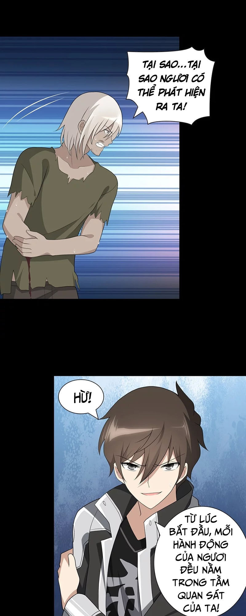 Bạn Gái Zombie Của Tôi Chapter 126 - 19