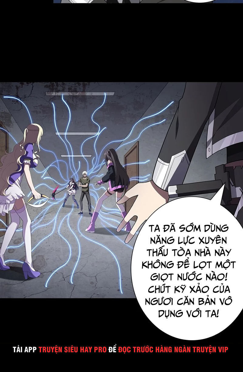 Bạn Gái Zombie Của Tôi Chapter 126 - 20