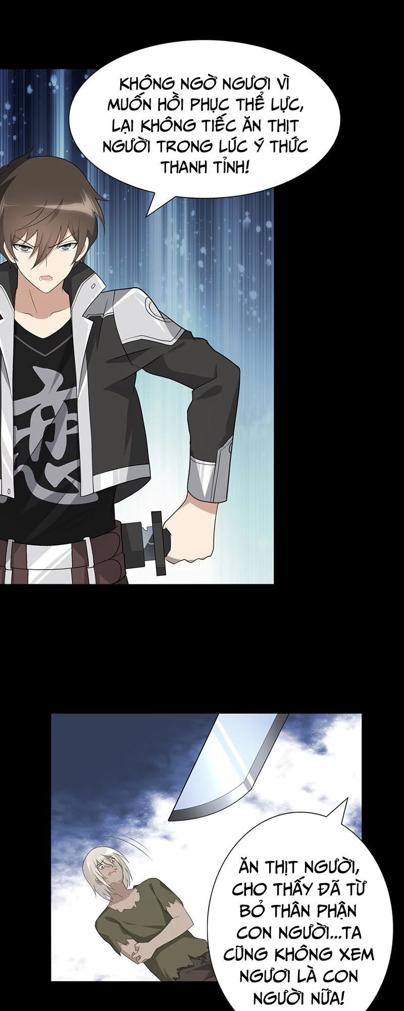 Bạn Gái Zombie Của Tôi Chapter 126 - 21