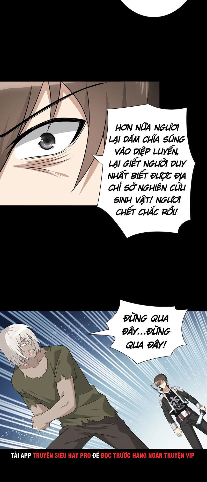 Bạn Gái Zombie Của Tôi Chapter 126 - 22