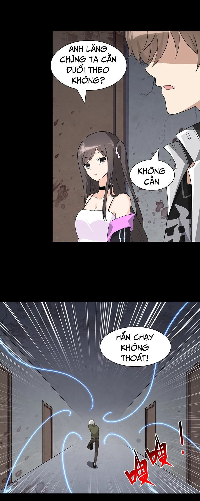 Bạn Gái Zombie Của Tôi Chapter 126 - 23