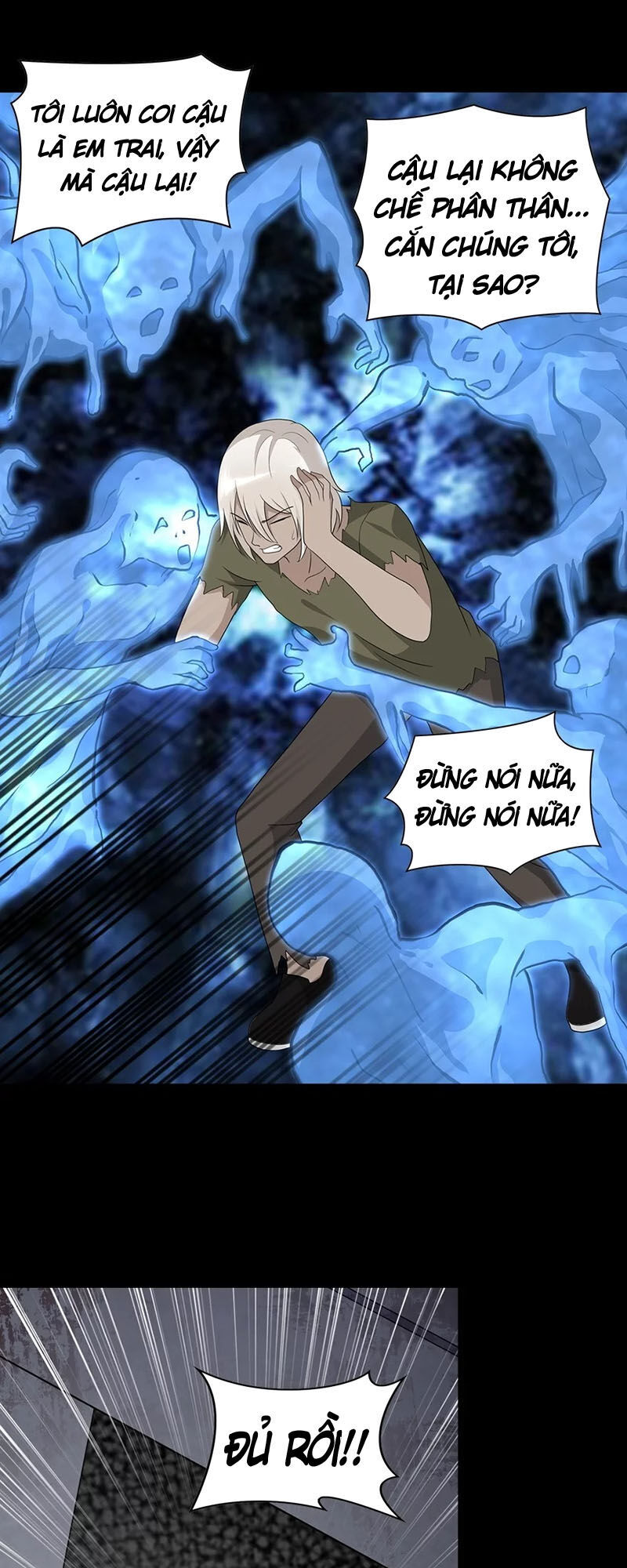 Bạn Gái Zombie Của Tôi Chapter 126 - 27