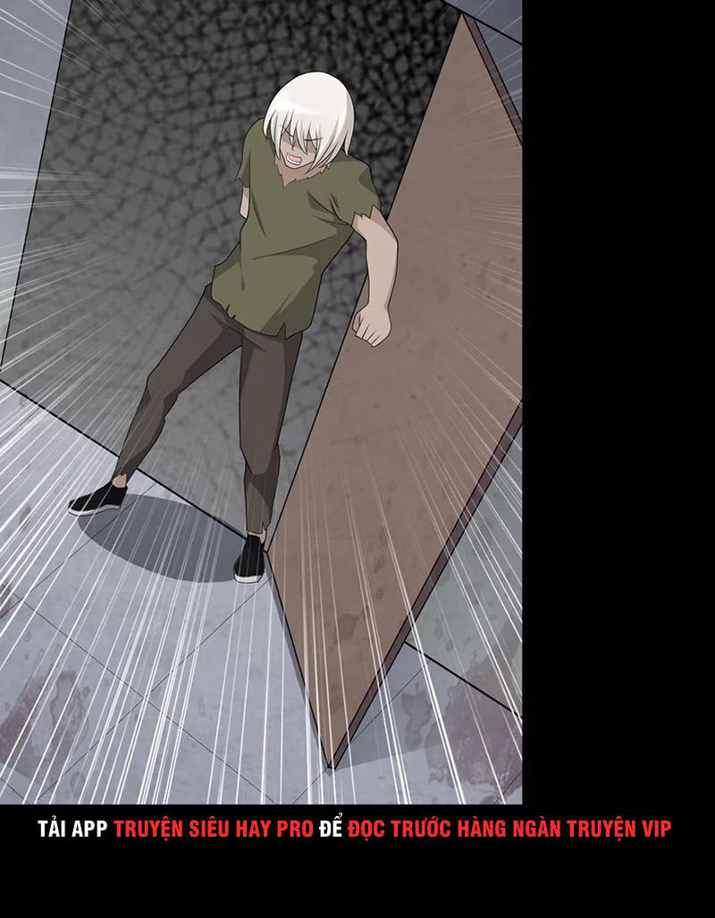 Bạn Gái Zombie Của Tôi Chapter 126 - 28