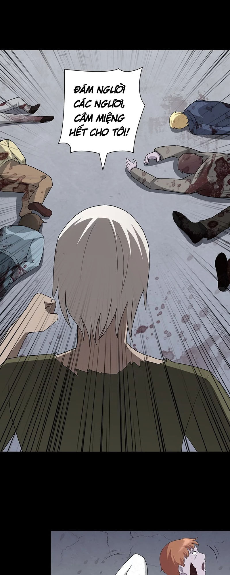 Bạn Gái Zombie Của Tôi Chapter 126 - 29