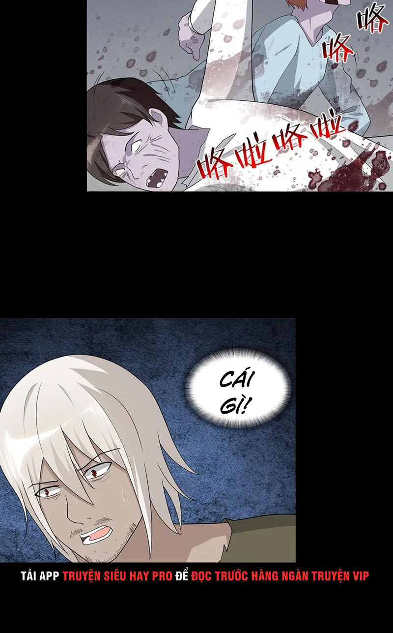 Bạn Gái Zombie Của Tôi Chapter 126 - 30