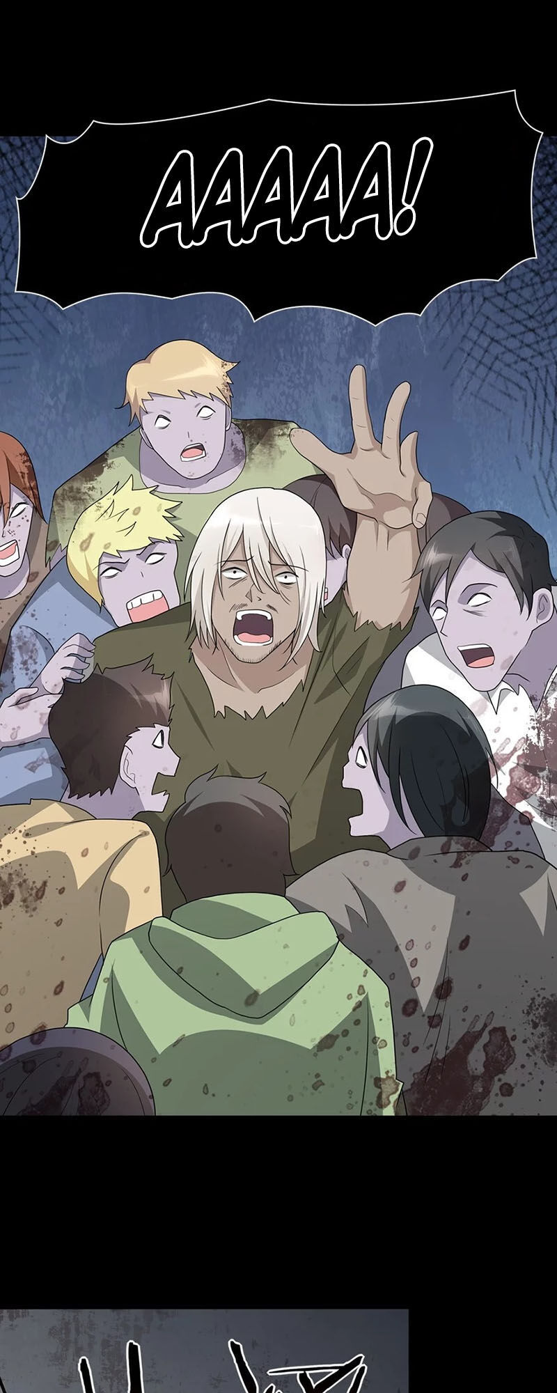 Bạn Gái Zombie Của Tôi Chapter 126 - 33