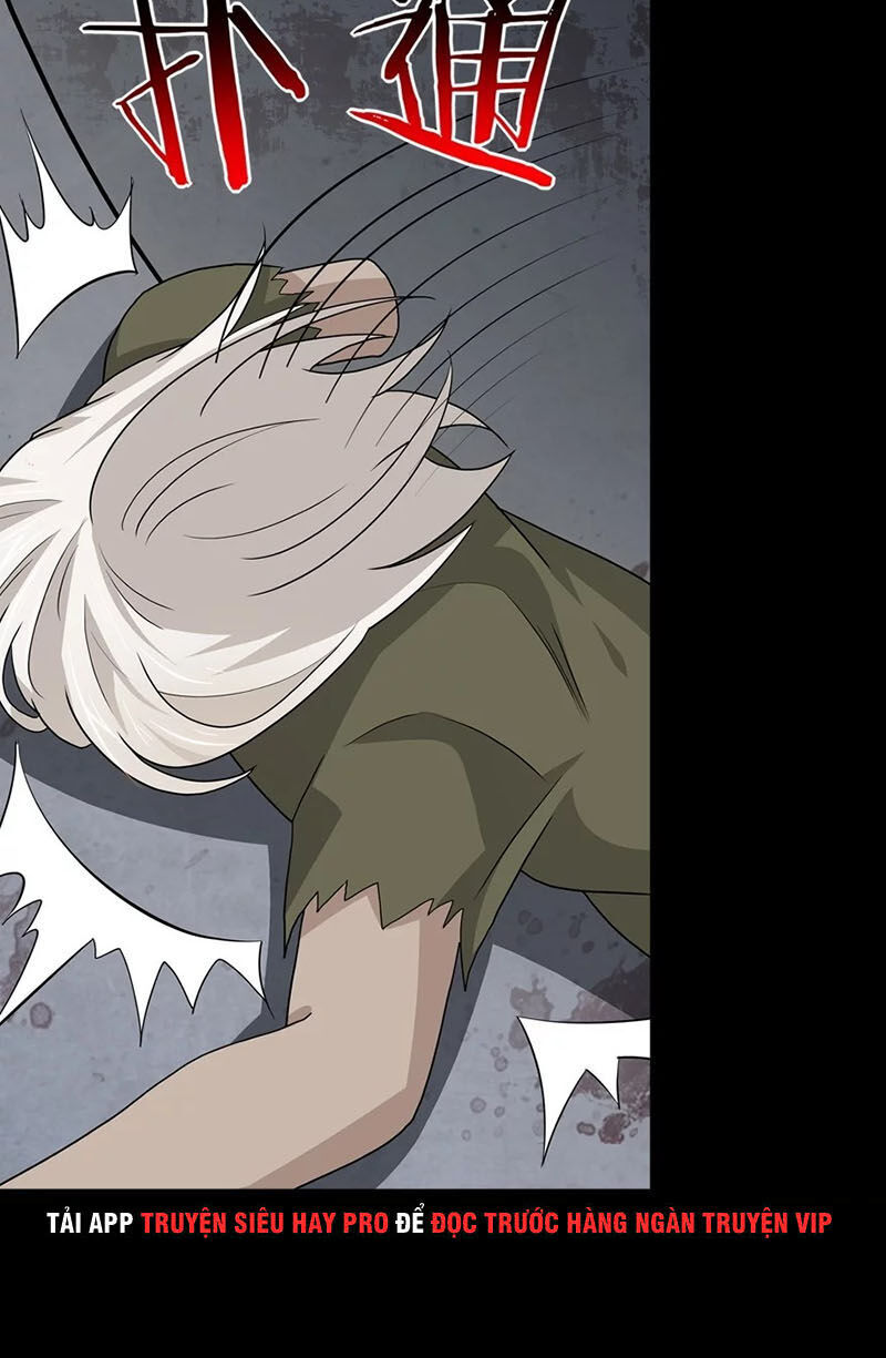 Bạn Gái Zombie Của Tôi Chapter 126 - 34