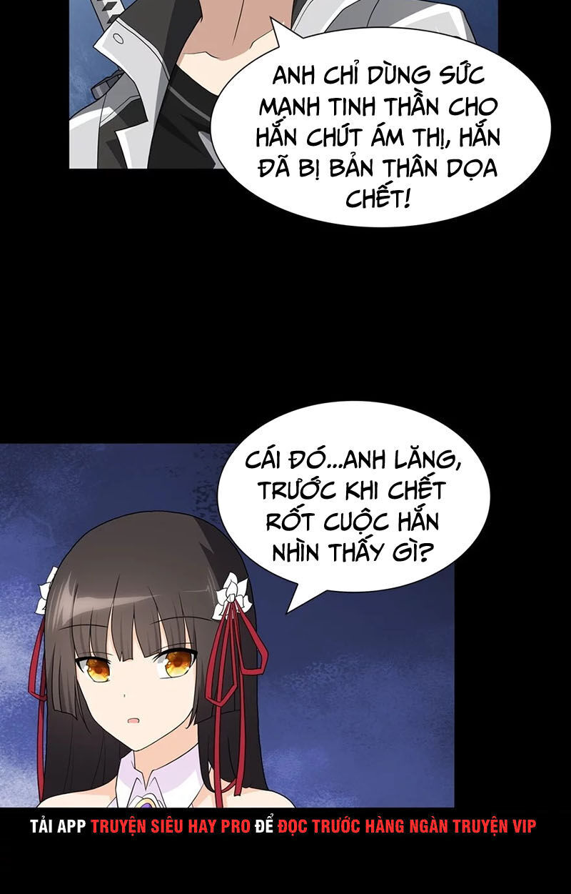 Bạn Gái Zombie Của Tôi Chapter 126 - 36