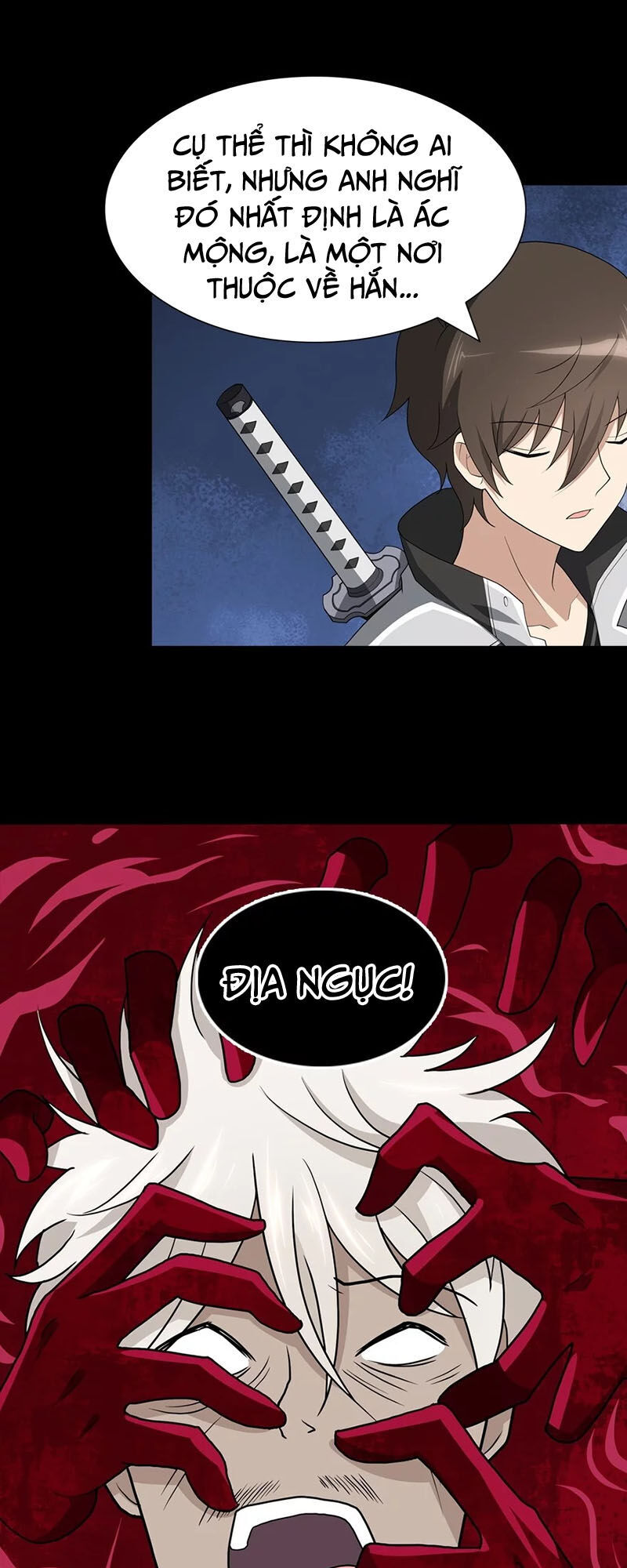 Bạn Gái Zombie Của Tôi Chapter 126 - 37