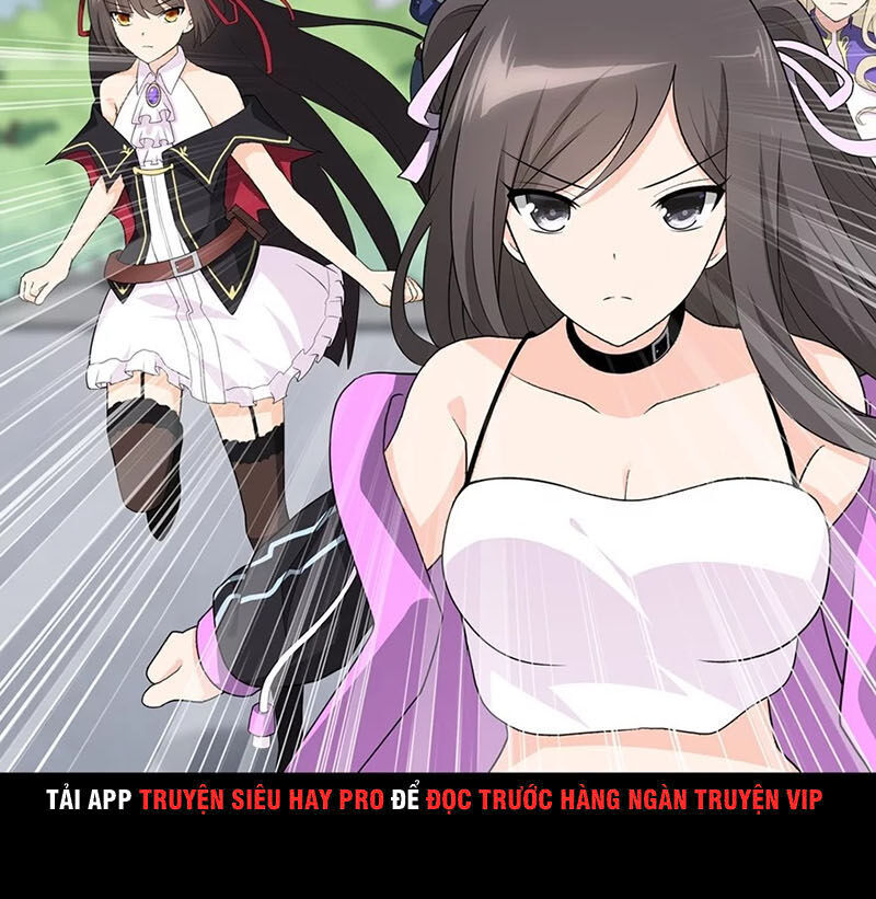 Bạn Gái Zombie Của Tôi Chapter 126 - 6