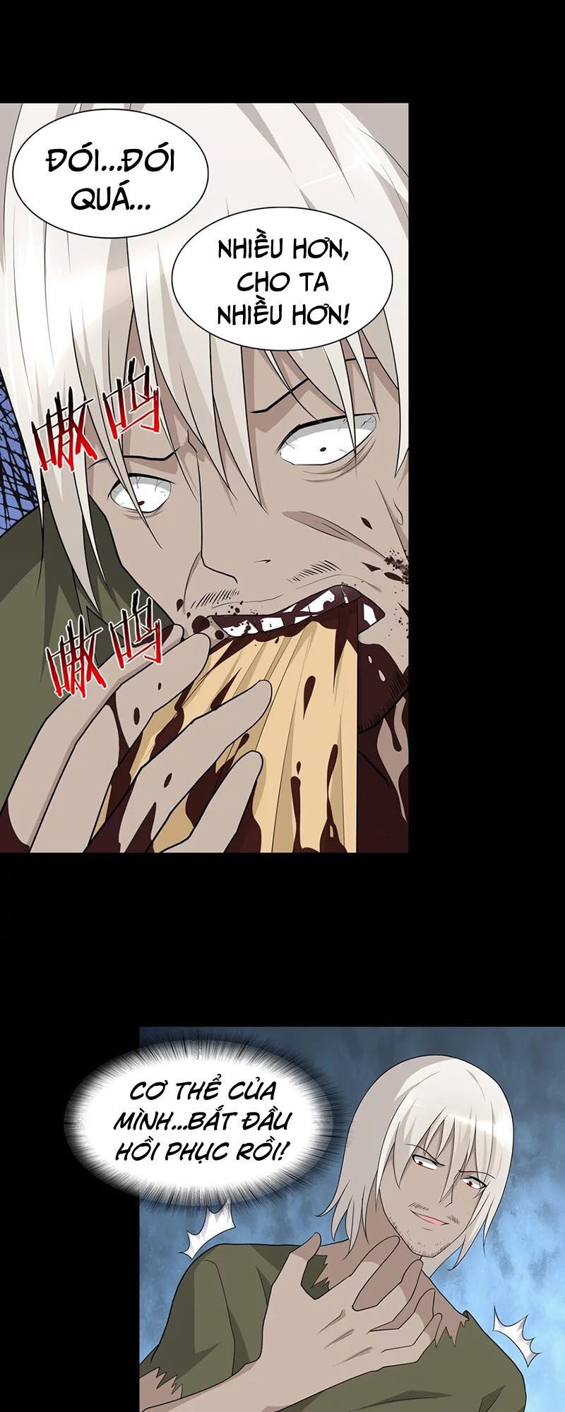 Bạn Gái Zombie Của Tôi Chapter 126 - 7