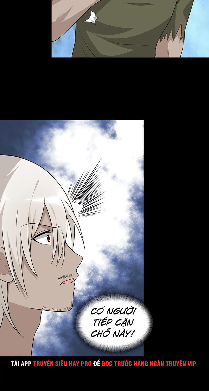 Bạn Gái Zombie Của Tôi Chapter 126 - 8