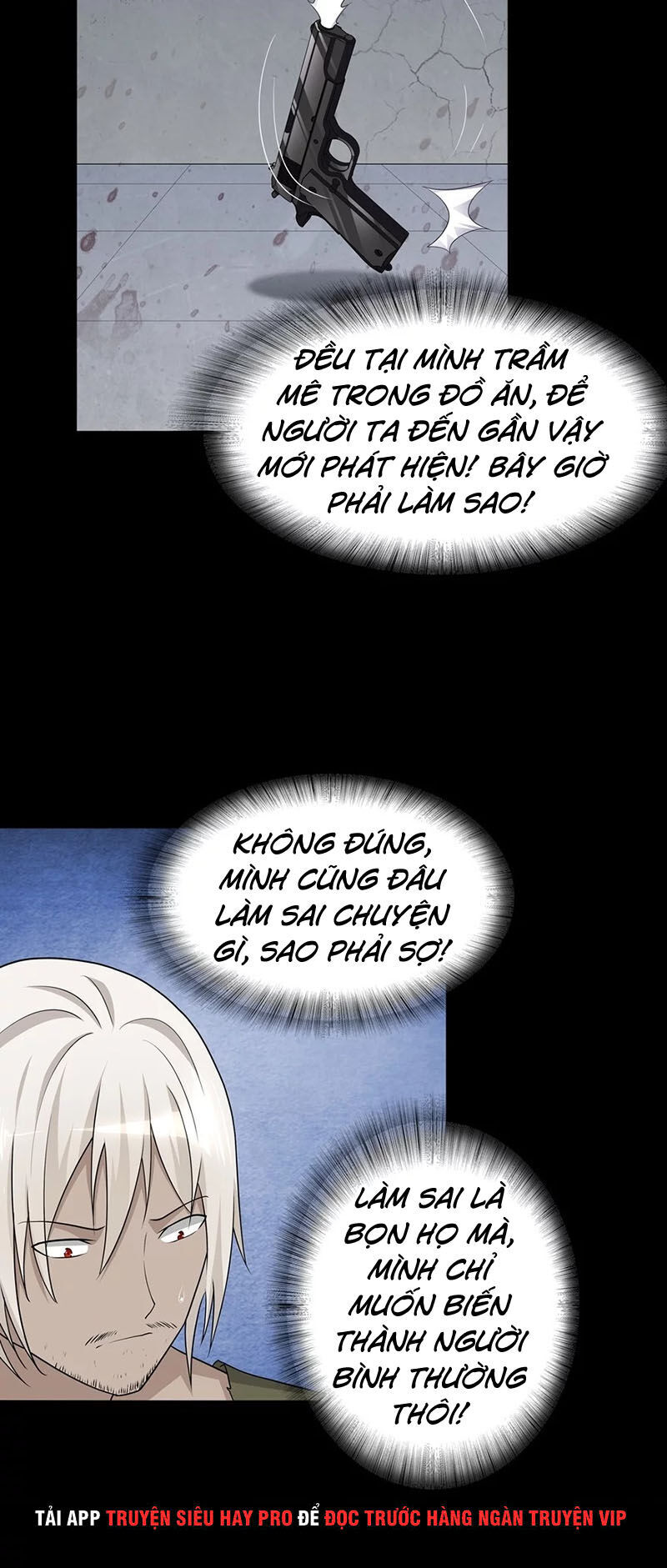 Bạn Gái Zombie Của Tôi Chapter 126 - 10