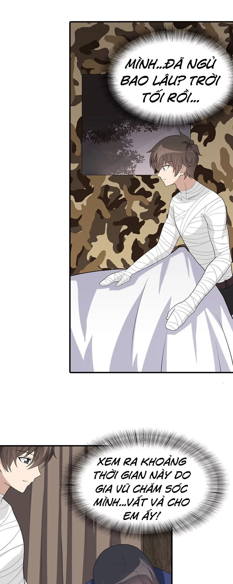 Bạn Gái Zombie Của Tôi Chapter 127 - 18