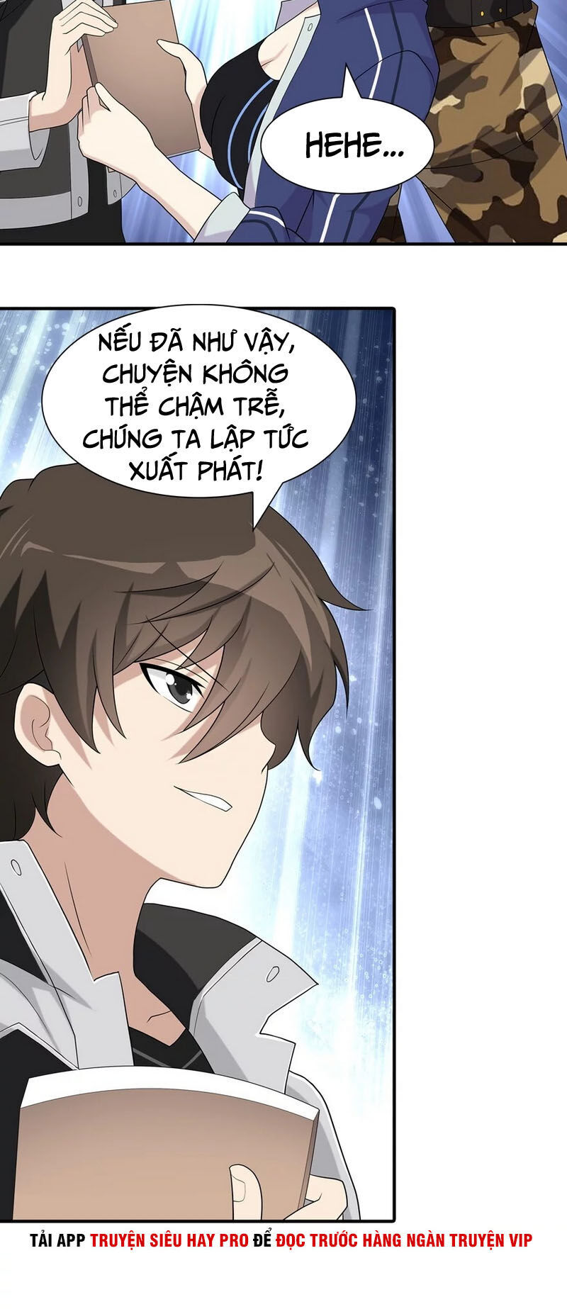 Bạn Gái Zombie Của Tôi Chapter 128 - 11