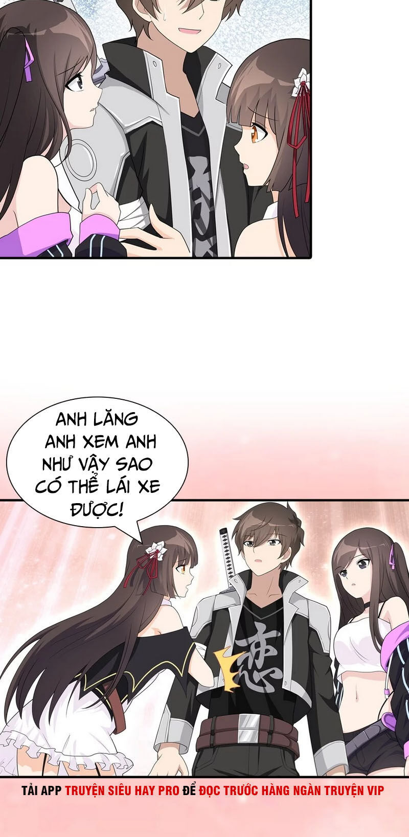 Bạn Gái Zombie Của Tôi Chapter 128 - 17