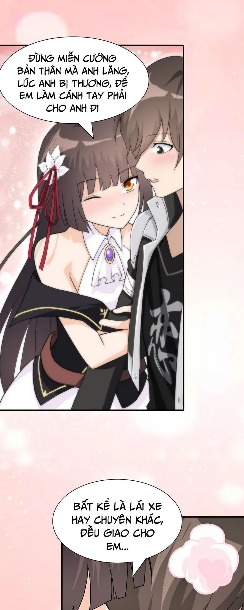 Bạn Gái Zombie Của Tôi Chapter 128 - 18