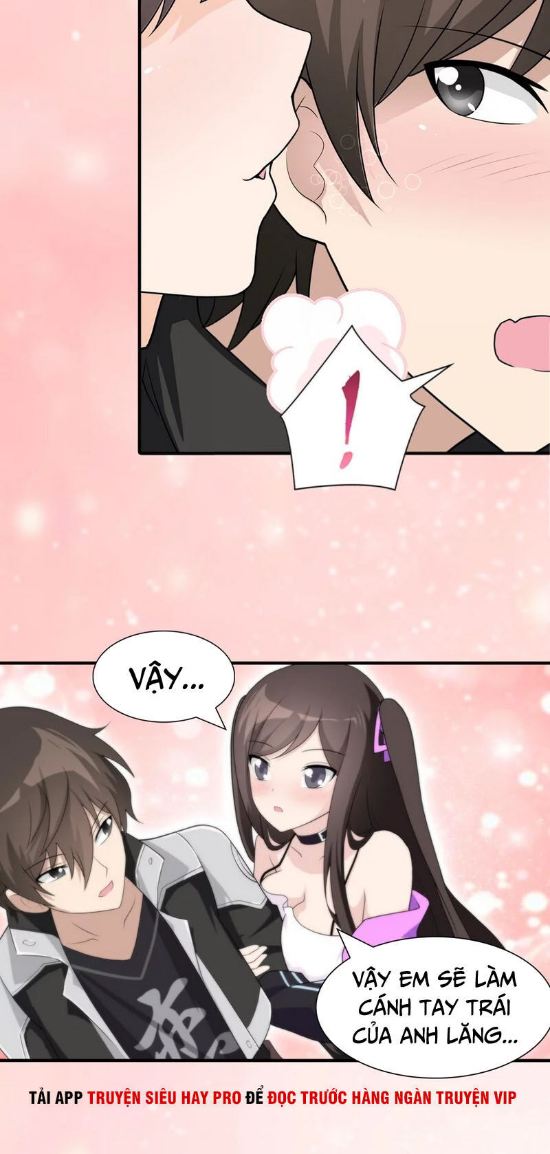 Bạn Gái Zombie Của Tôi Chapter 128 - 19