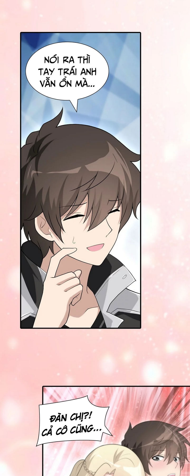 Bạn Gái Zombie Của Tôi Chapter 128 - 20