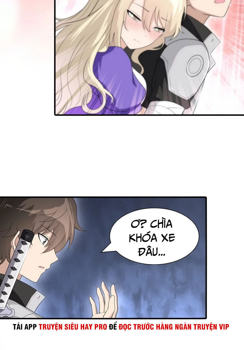 Bạn Gái Zombie Của Tôi Chapter 128 - 21