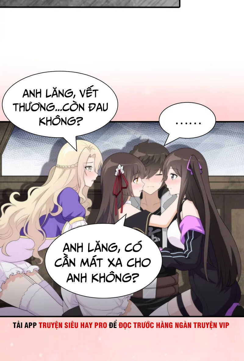 Bạn Gái Zombie Của Tôi Chapter 128 - 23