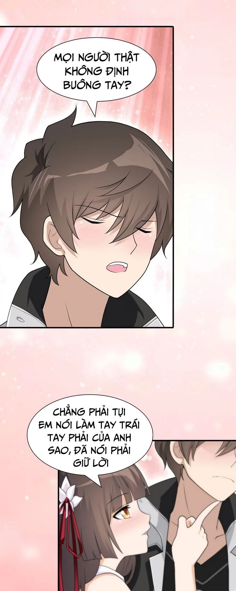 Bạn Gái Zombie Của Tôi Chapter 128 - 24