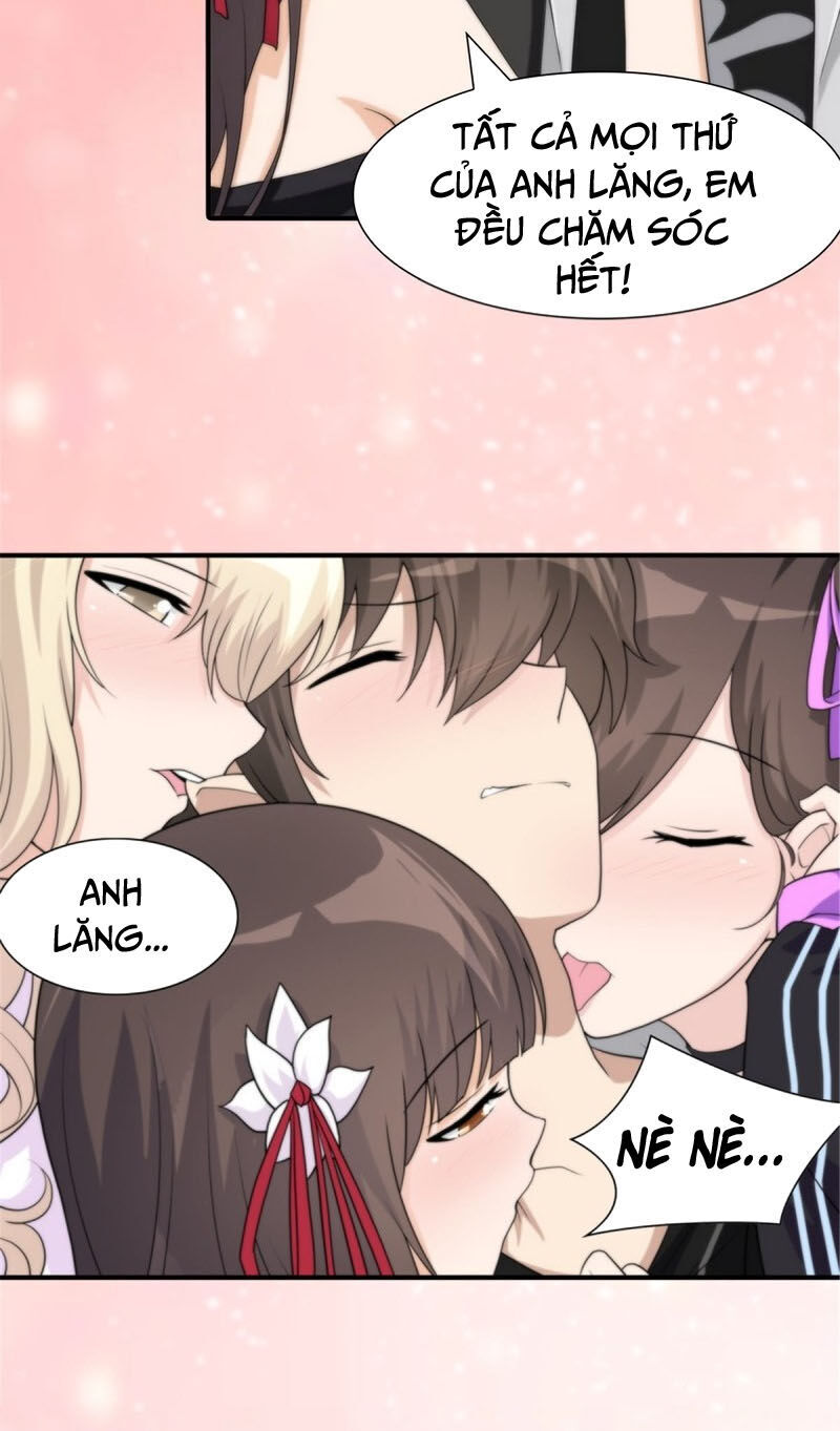 Bạn Gái Zombie Của Tôi Chapter 128 - 25