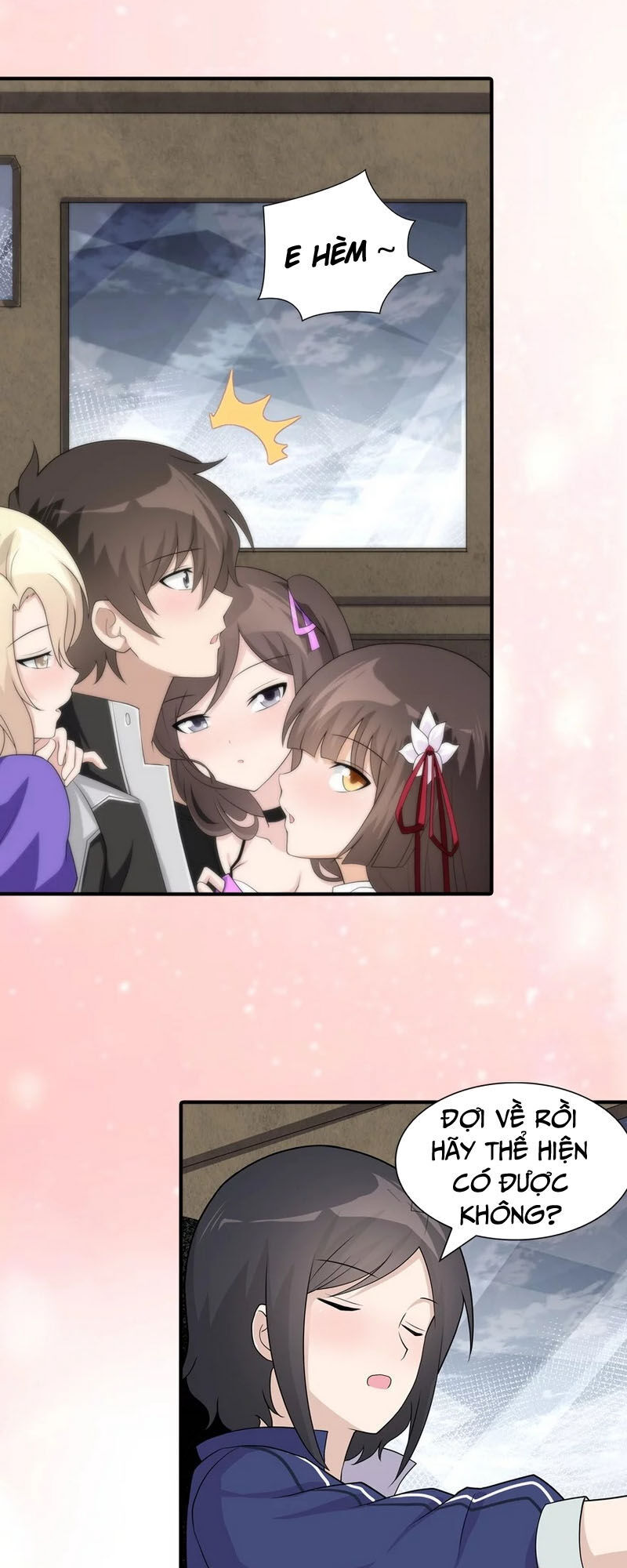 Bạn Gái Zombie Của Tôi Chapter 128 - 26