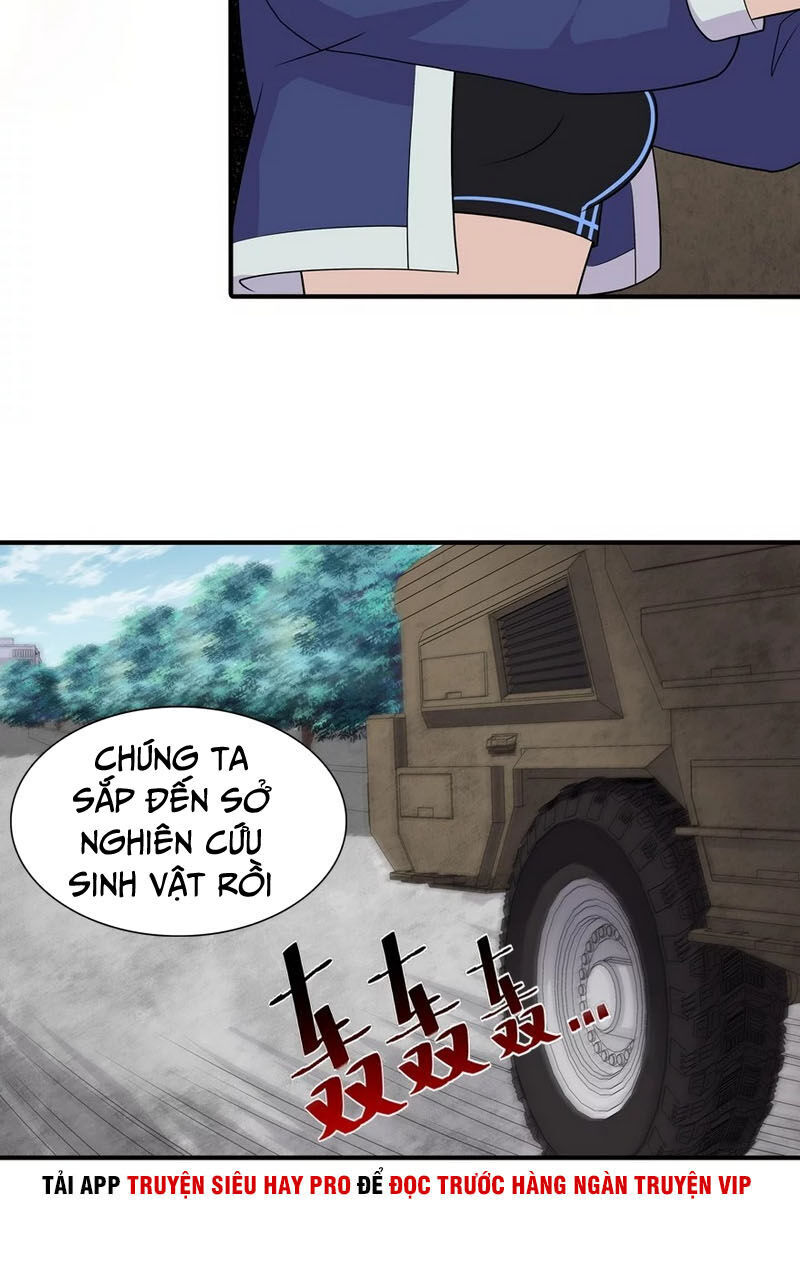 Bạn Gái Zombie Của Tôi Chapter 128 - 27