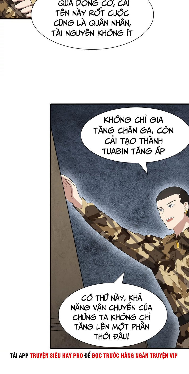 Bạn Gái Zombie Của Tôi Chapter 128 - 5