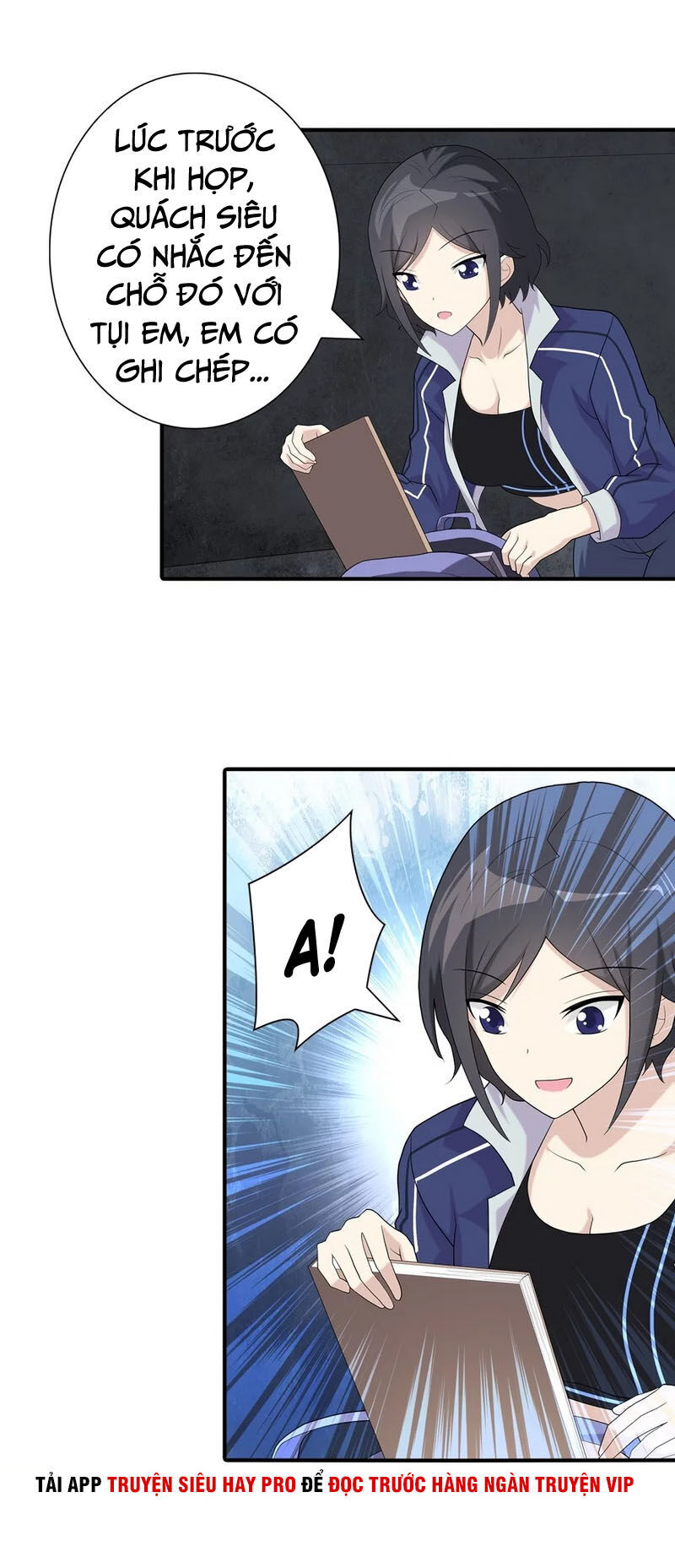 Bạn Gái Zombie Của Tôi Chapter 128 - 9