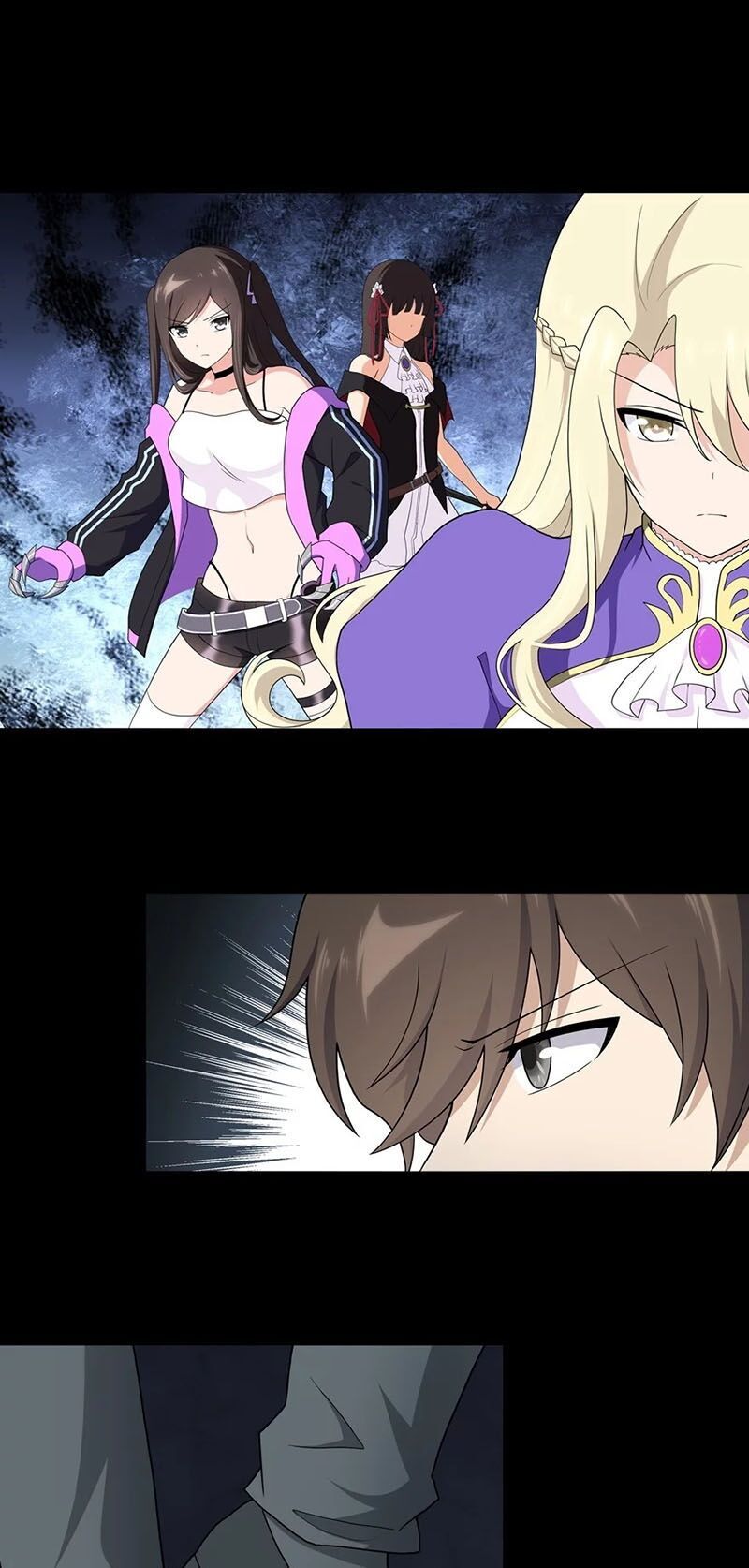 Bạn Gái Zombie Của Tôi Chapter 130 - 2