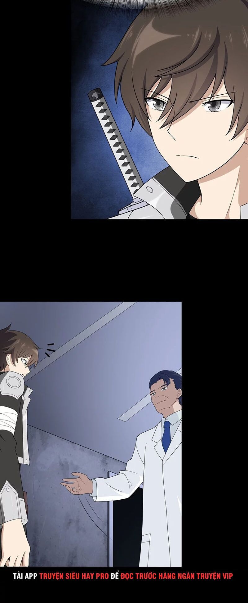 Bạn Gái Zombie Của Tôi Chapter 130 - 11