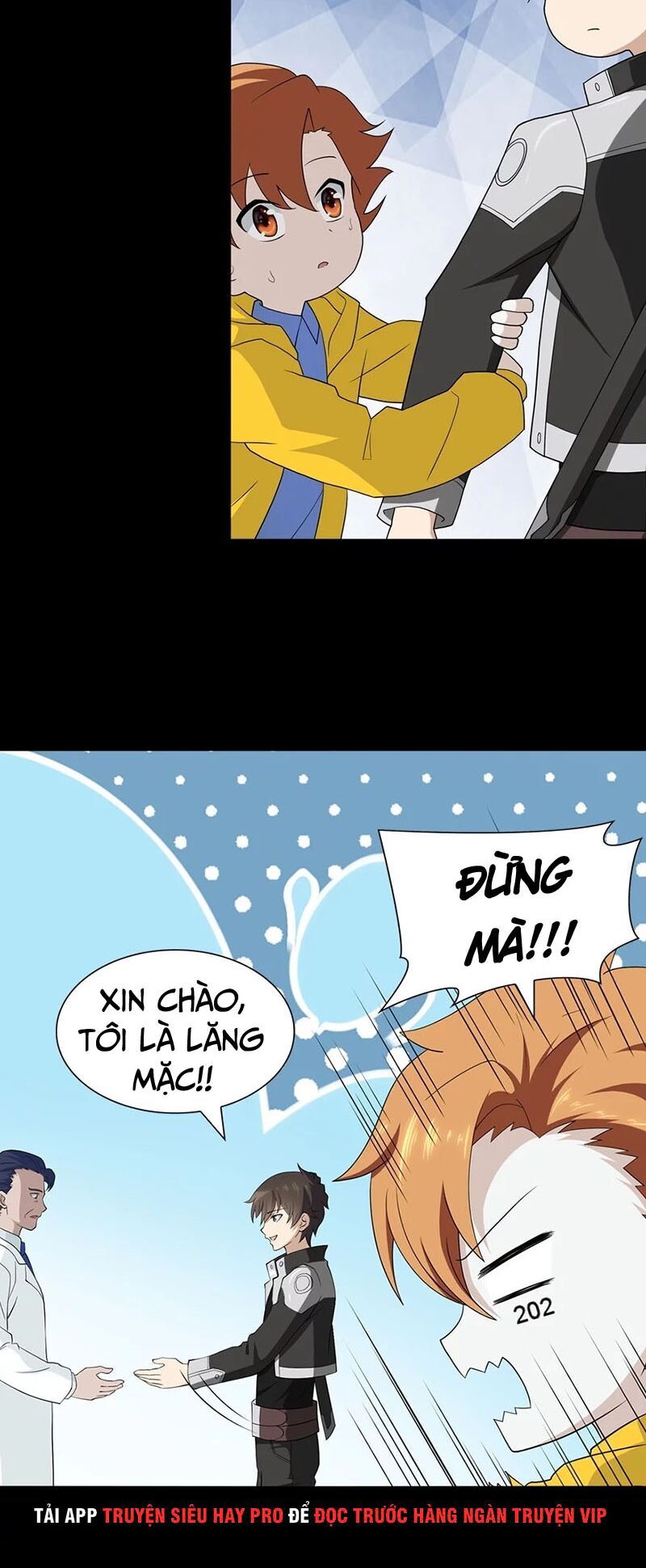 Bạn Gái Zombie Của Tôi Chapter 130 - 13