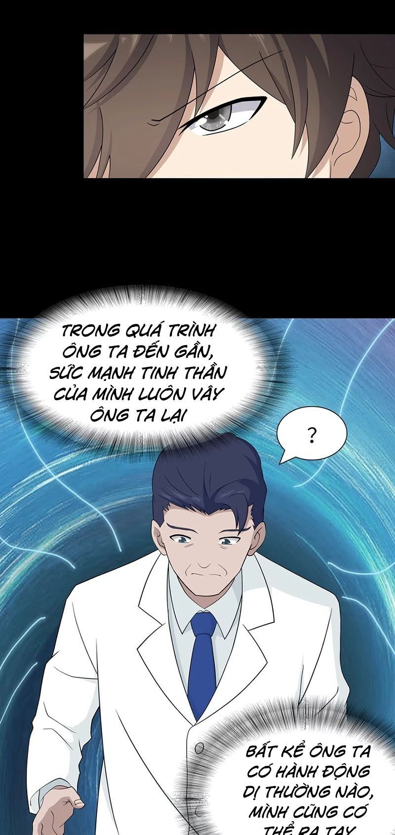 Bạn Gái Zombie Của Tôi Chapter 130 - 14