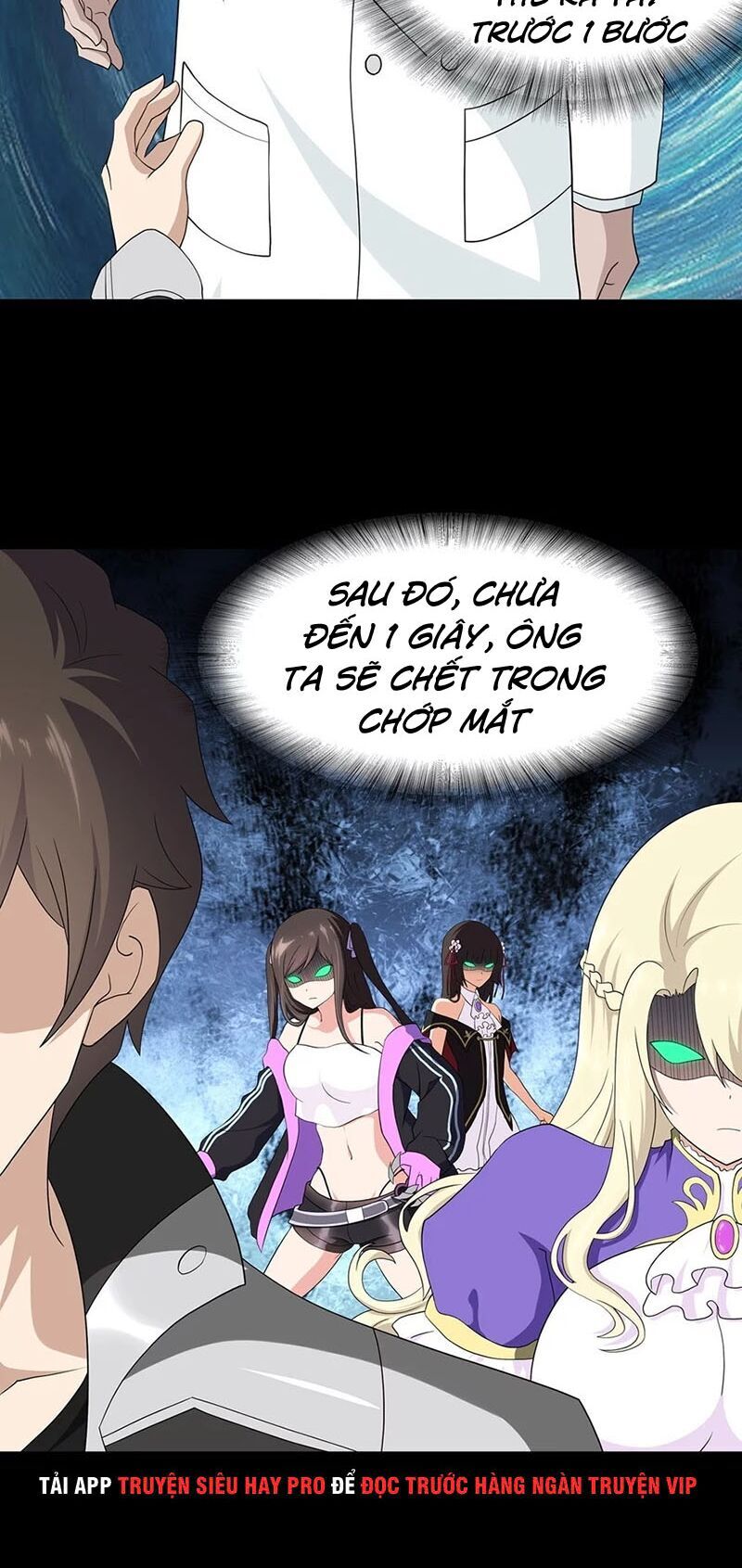 Bạn Gái Zombie Của Tôi Chapter 130 - 15