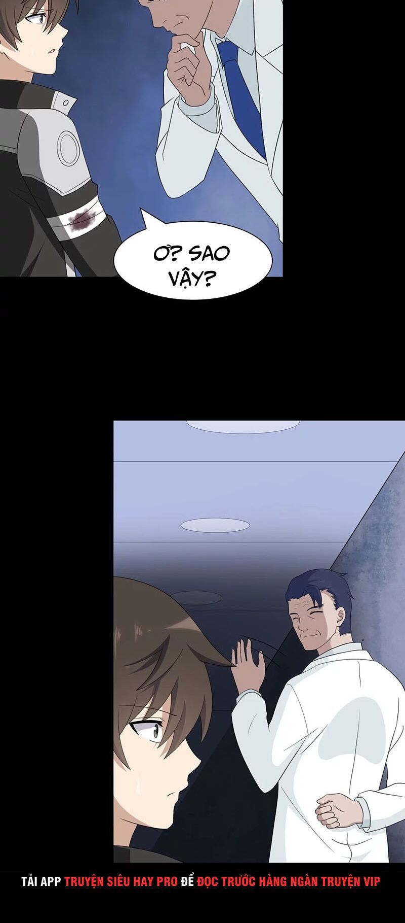 Bạn Gái Zombie Của Tôi Chapter 130 - 17