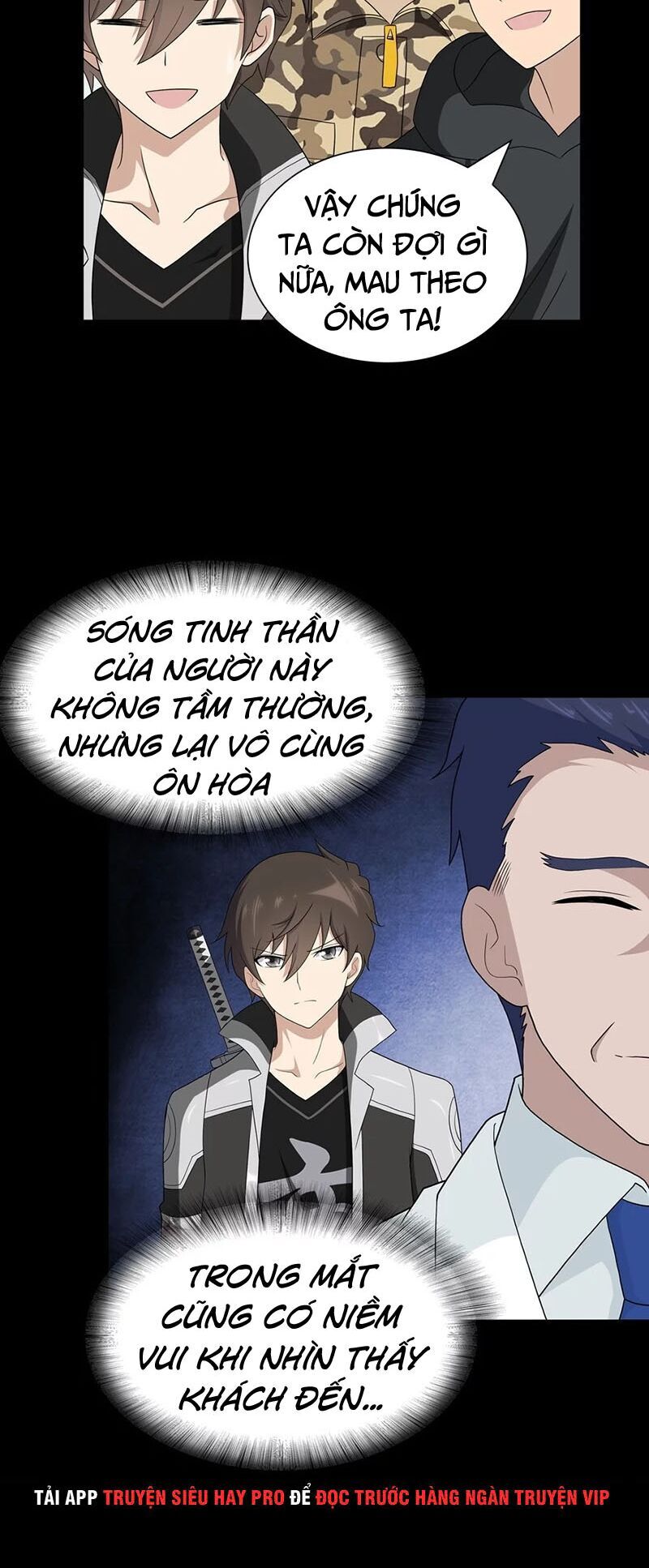 Bạn Gái Zombie Của Tôi Chapter 130 - 19