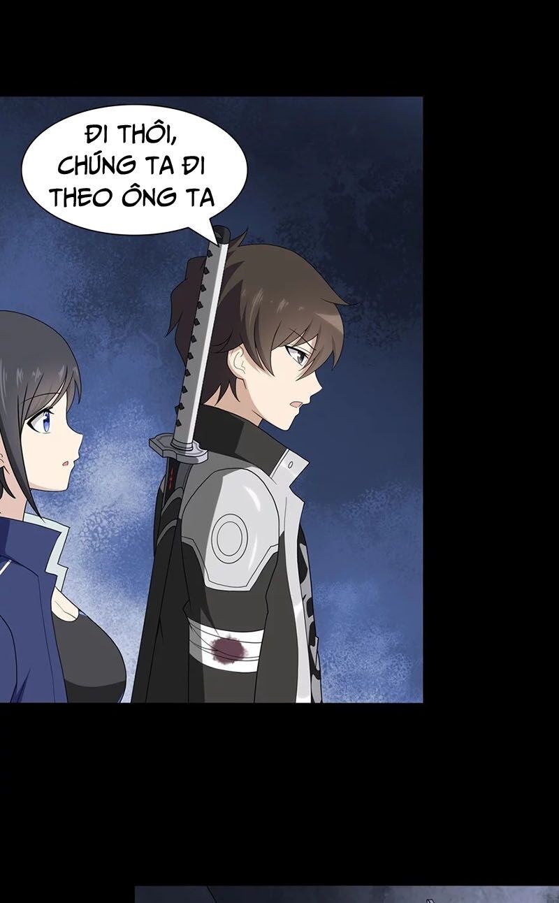 Bạn Gái Zombie Của Tôi Chapter 130 - 20