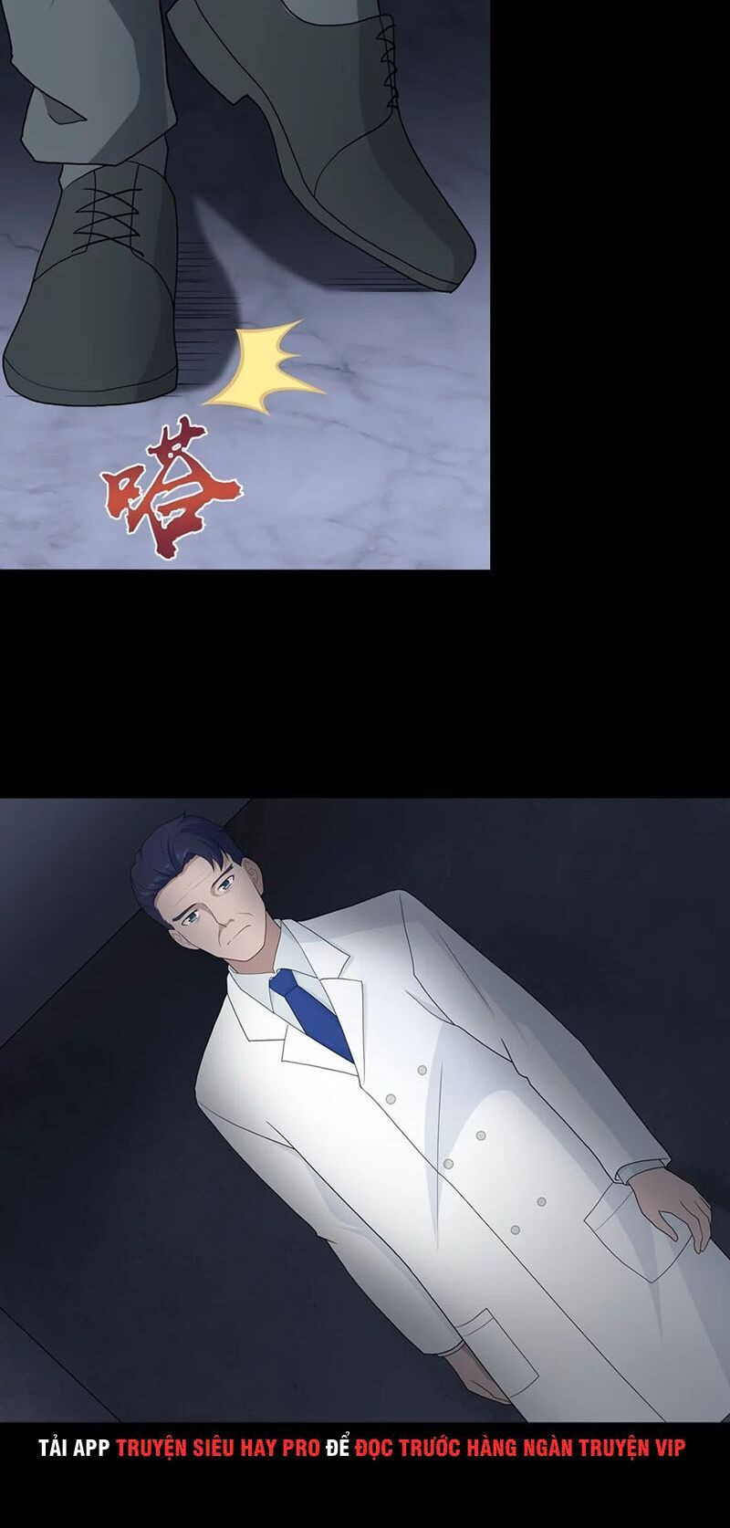 Bạn Gái Zombie Của Tôi Chapter 130 - 3