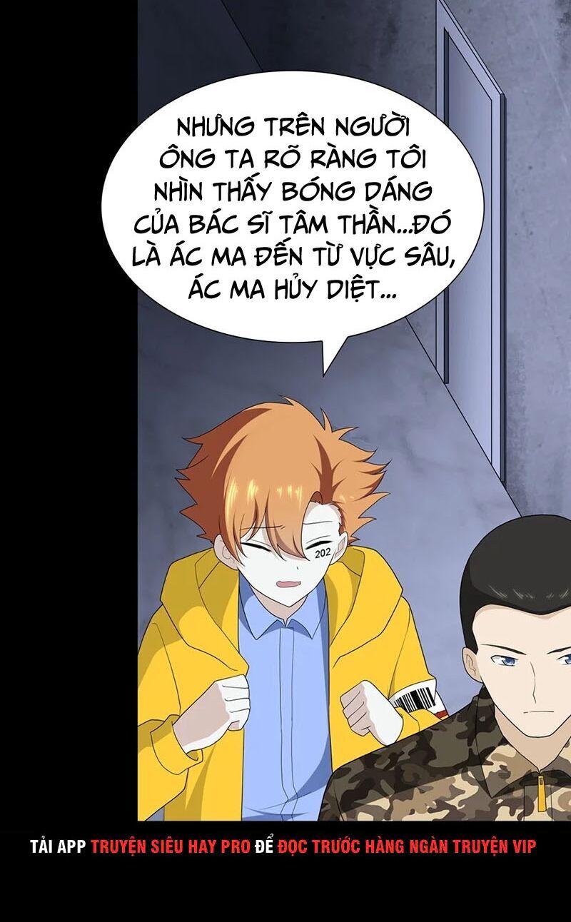 Bạn Gái Zombie Của Tôi Chapter 130 - 21
