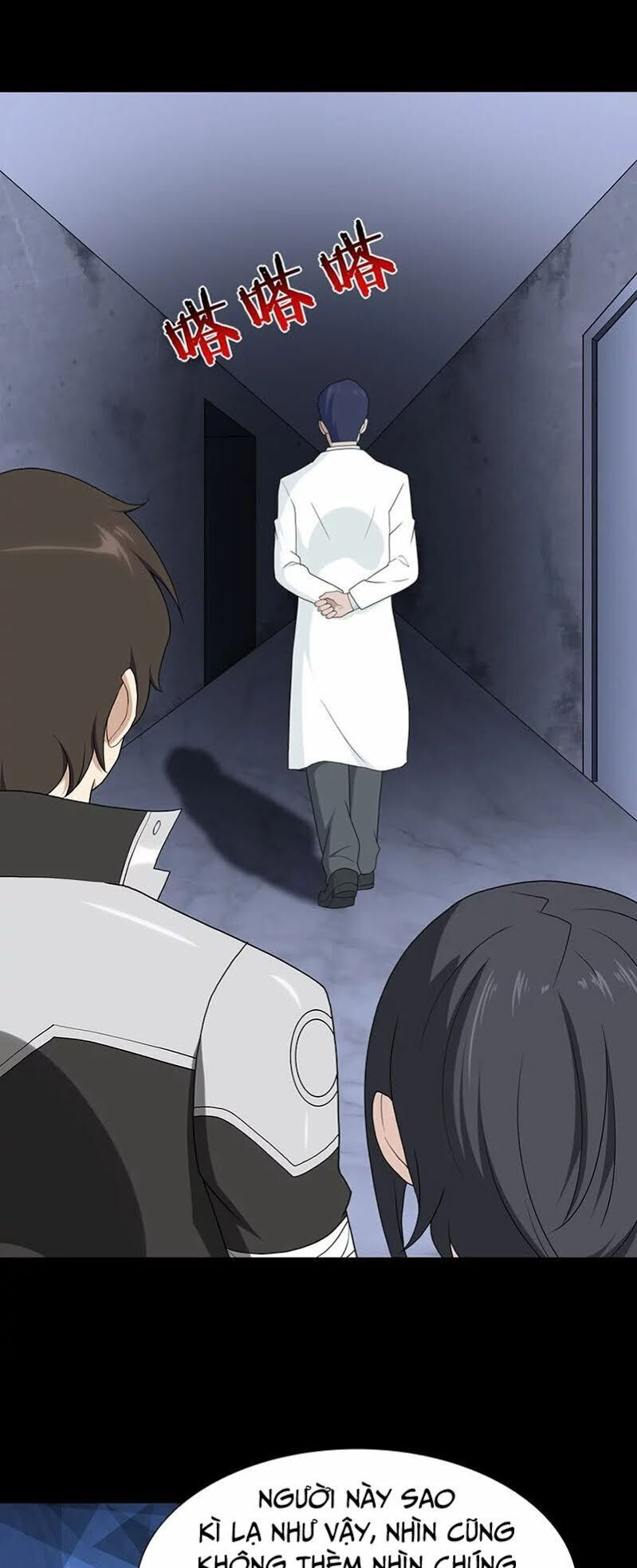 Bạn Gái Zombie Của Tôi Chapter 130 - 22