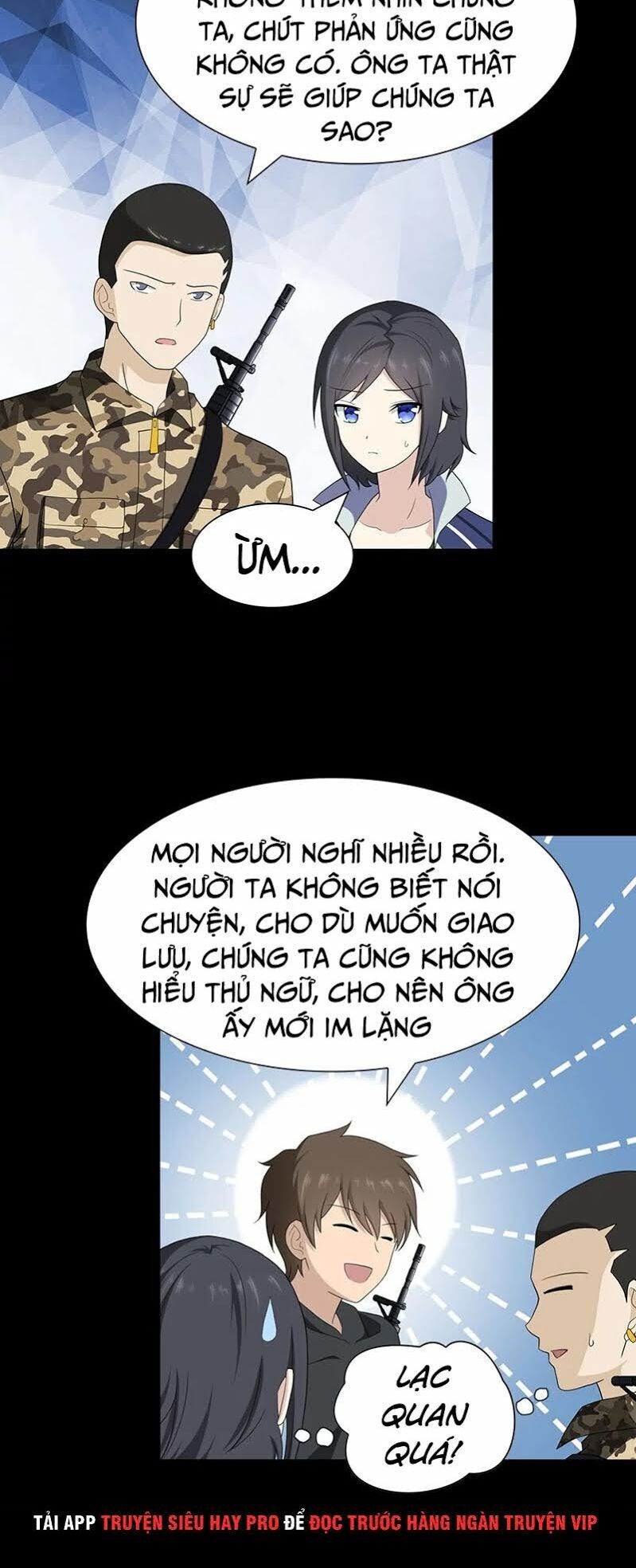 Bạn Gái Zombie Của Tôi Chapter 130 - 23