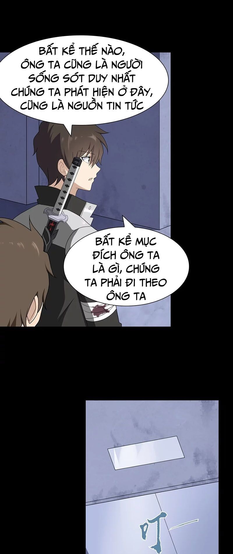 Bạn Gái Zombie Của Tôi Chapter 130 - 24