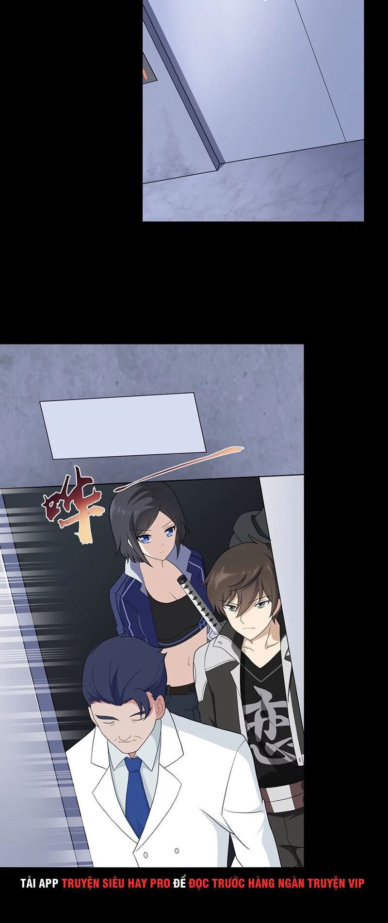 Bạn Gái Zombie Của Tôi Chapter 130 - 25