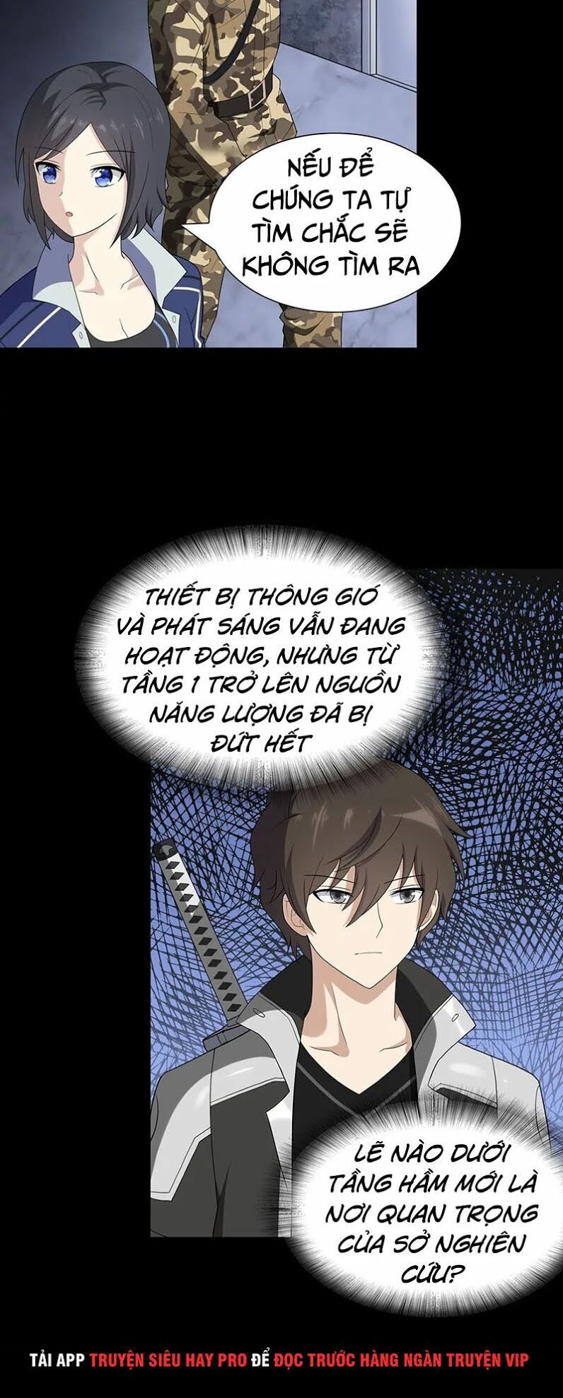 Bạn Gái Zombie Của Tôi Chapter 130 - 27